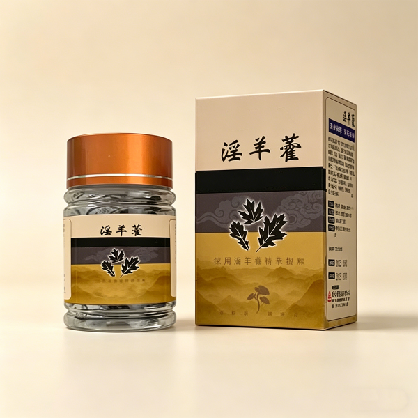 淫羊藿