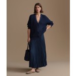 Cotton Cocoon Cardigan