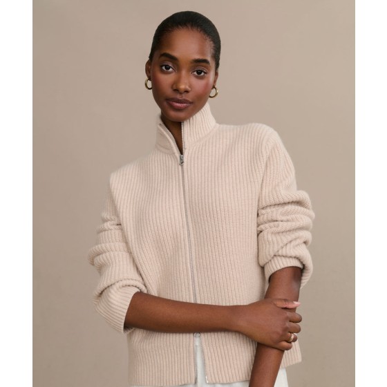Boyd Cashmere Sweater