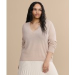 Flynn Cashmere Sweater